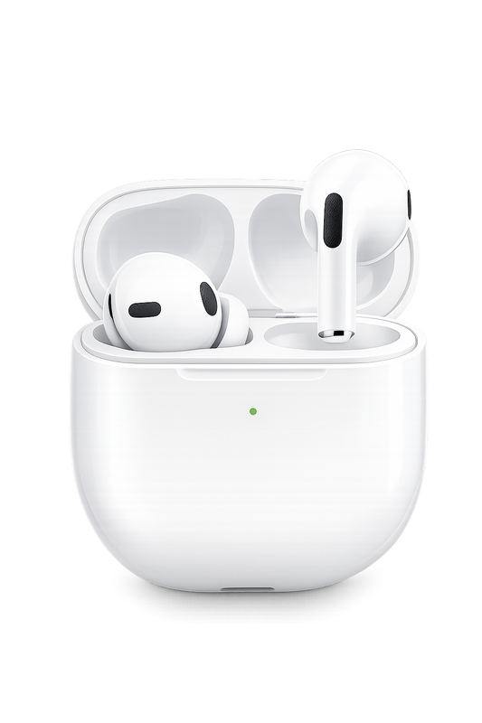 Audífonos Bluetooth TWS Pro 6 🎧