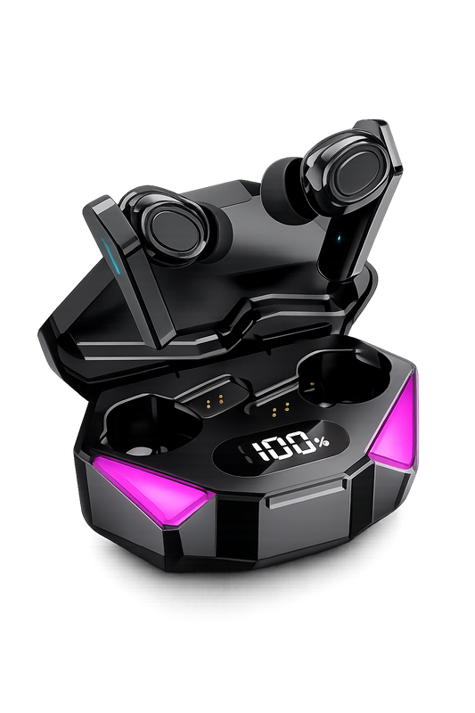 Audífonos Bluetooth X19 Plus 🎧