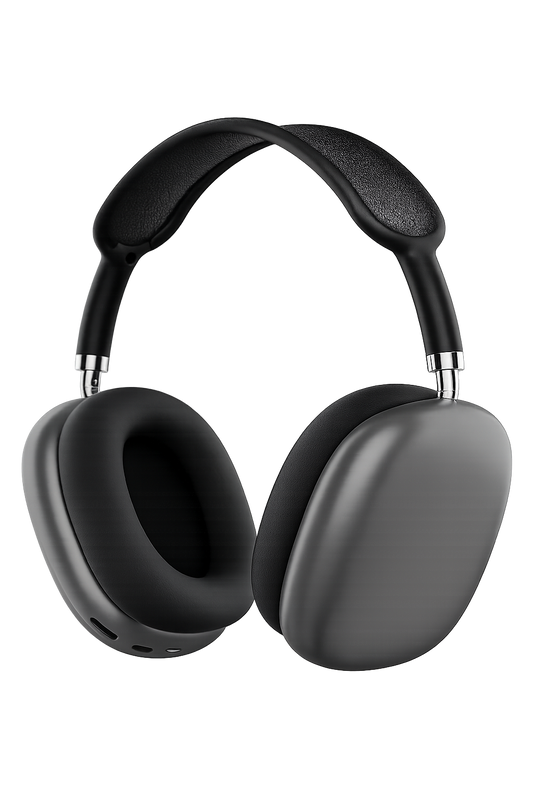 Audífonos Bluetooth Vincha P9 🎧✨