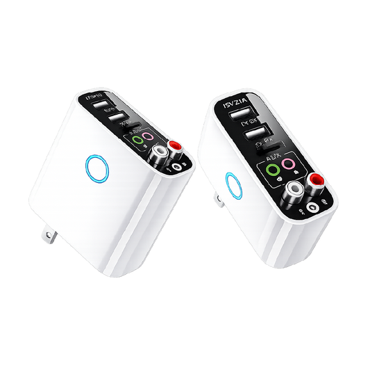 Adaptador Bluetooth