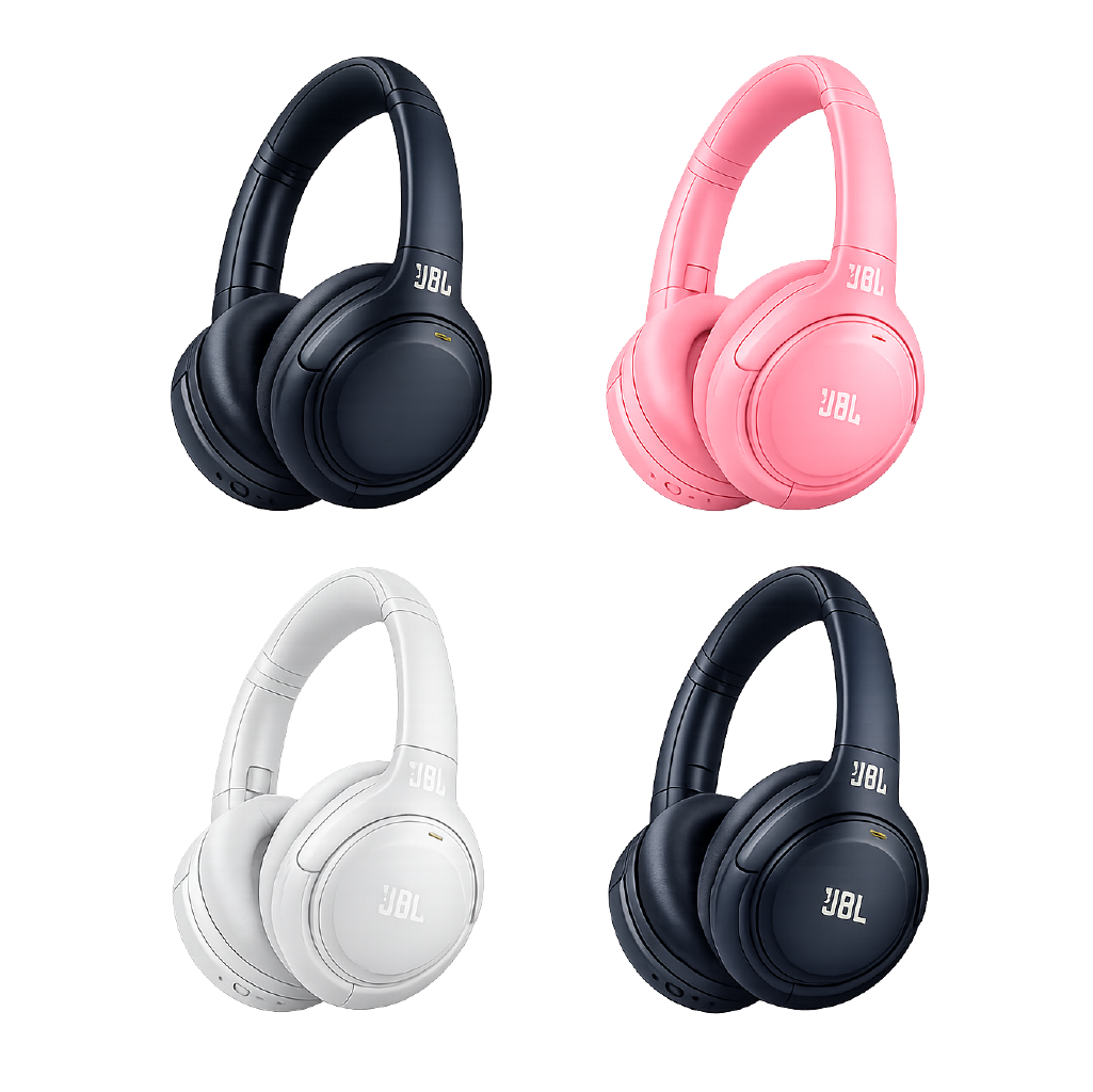 Audífono JBL Tune 900