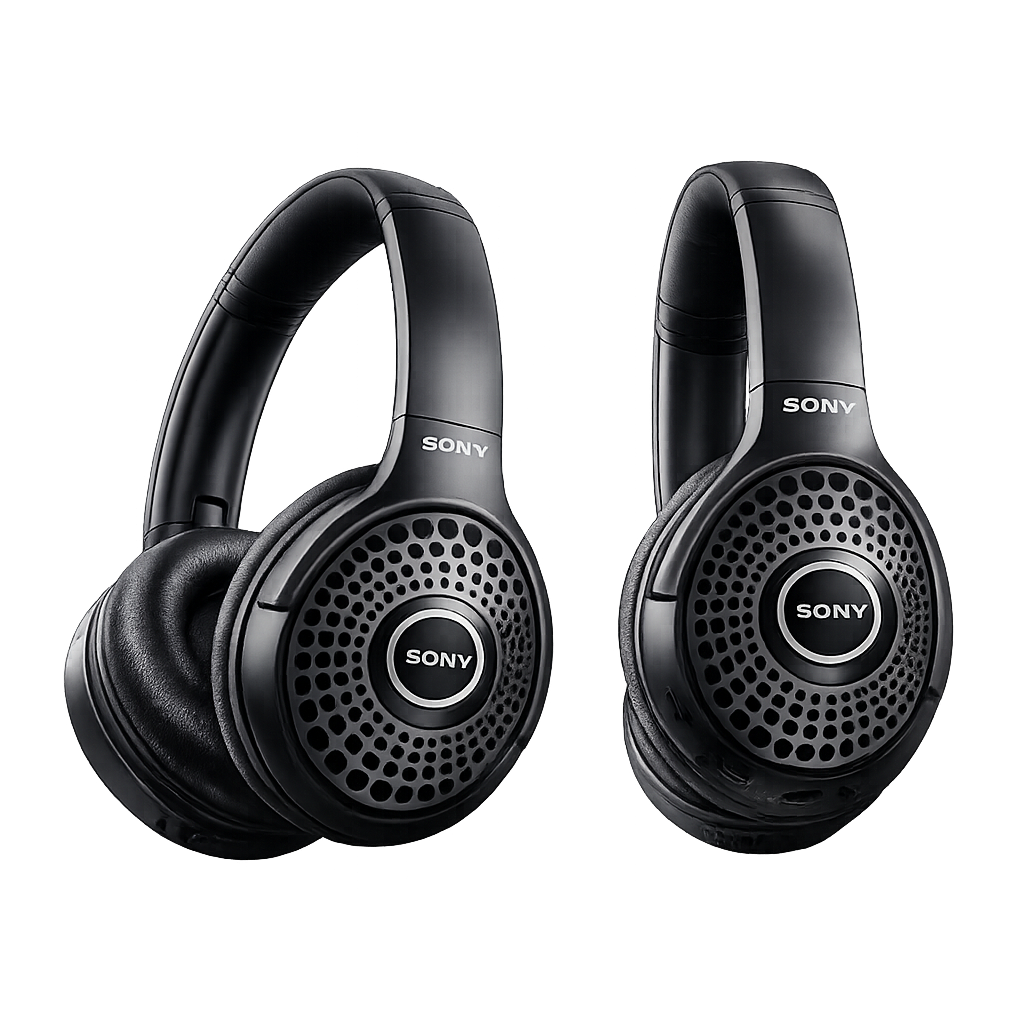 Audífono Sony ULT Power Sound 🔥