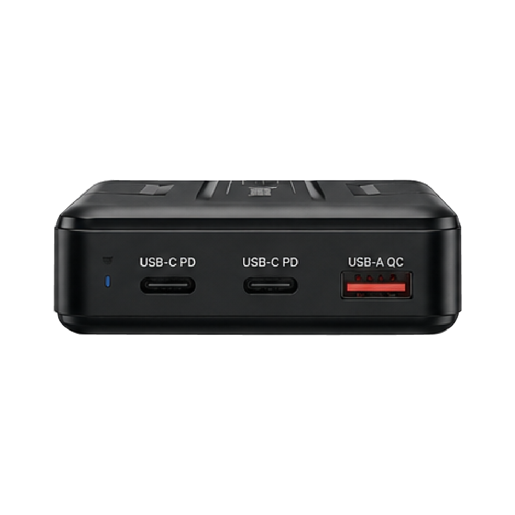 Cargador Power bank NEO 1 30W