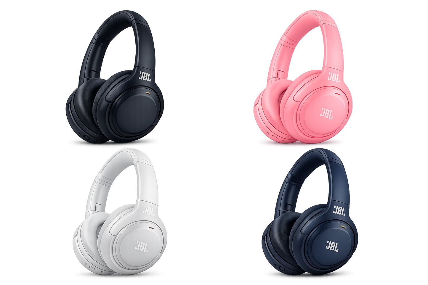 Audífono JBL Tune 900 🔥