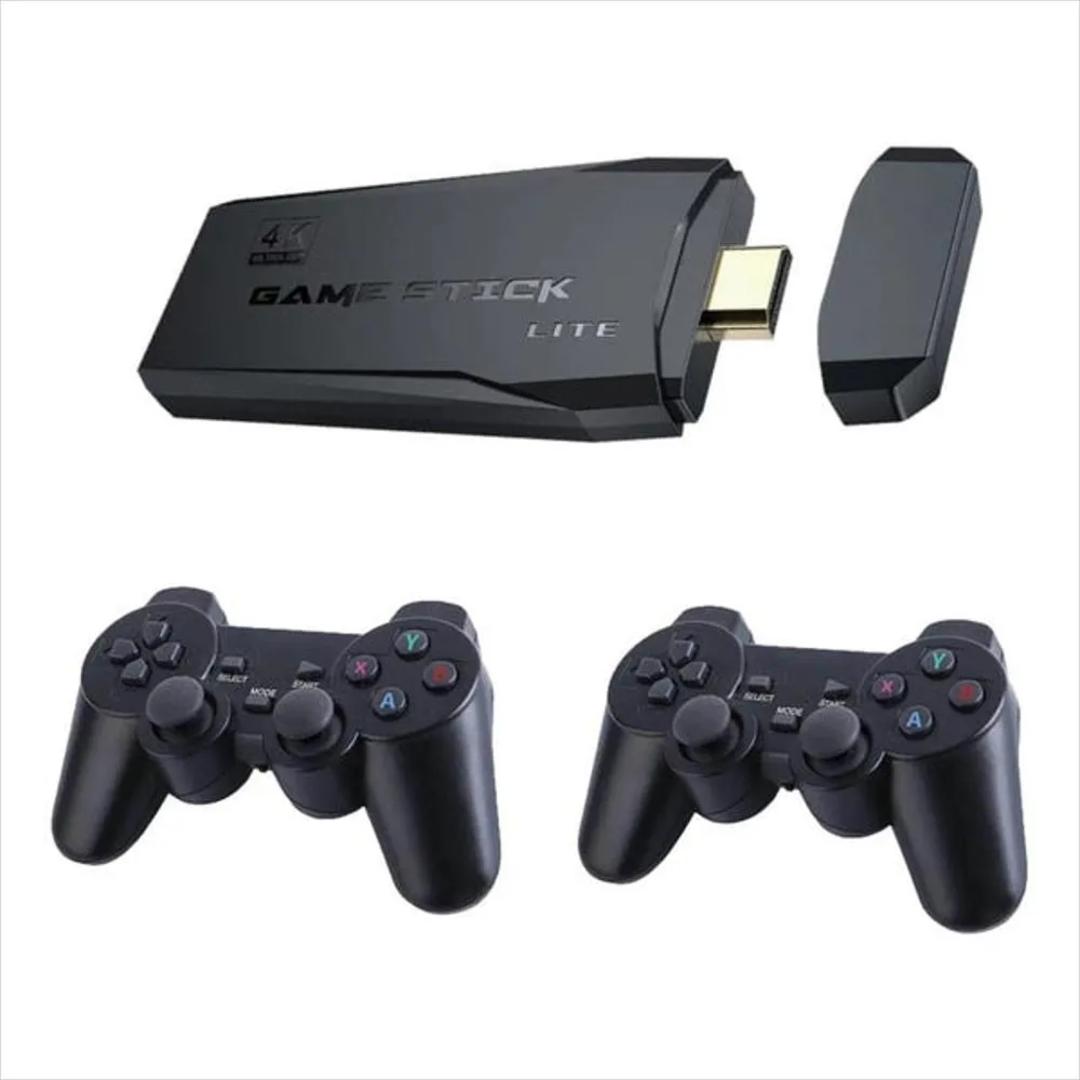 CONSOLA 2.4 WIRELESS CONTROLLER GAMEPAD