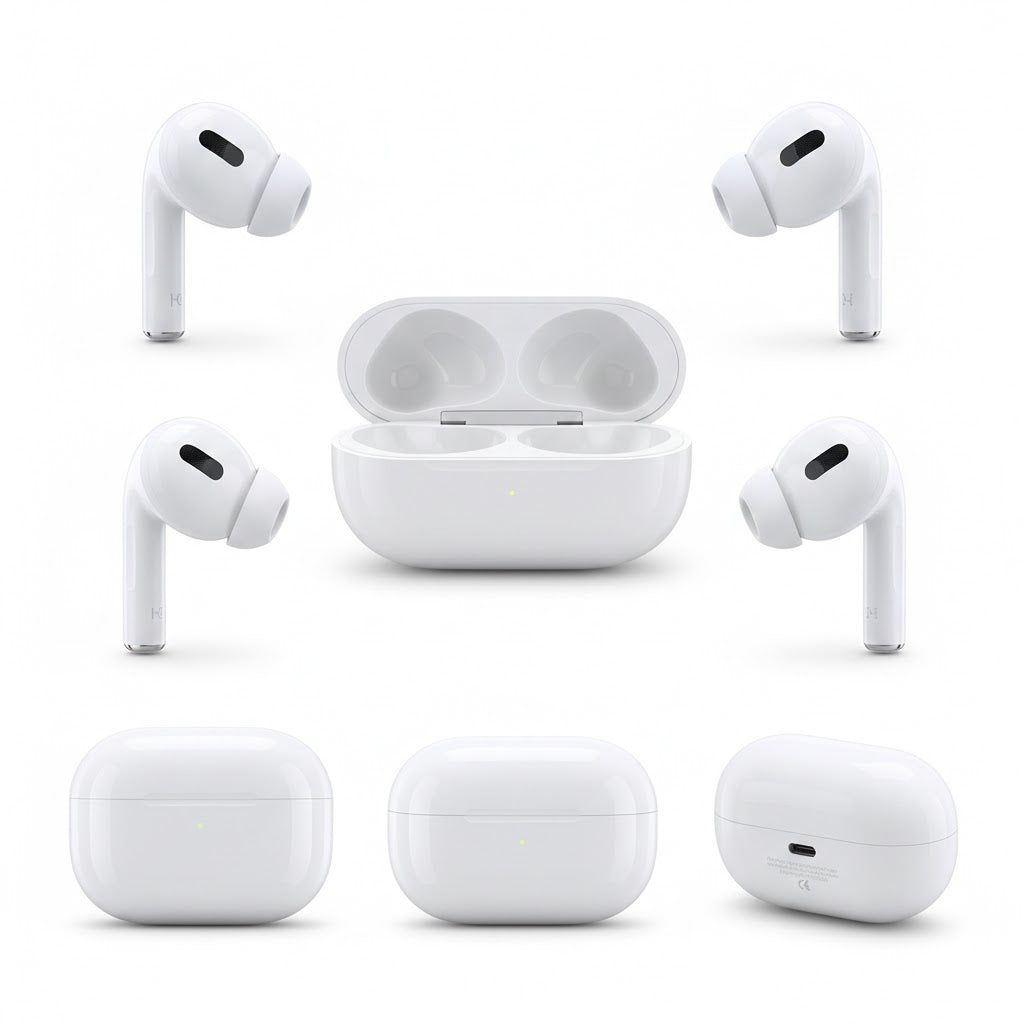 Audífonos Bluetooth VO7 🎧