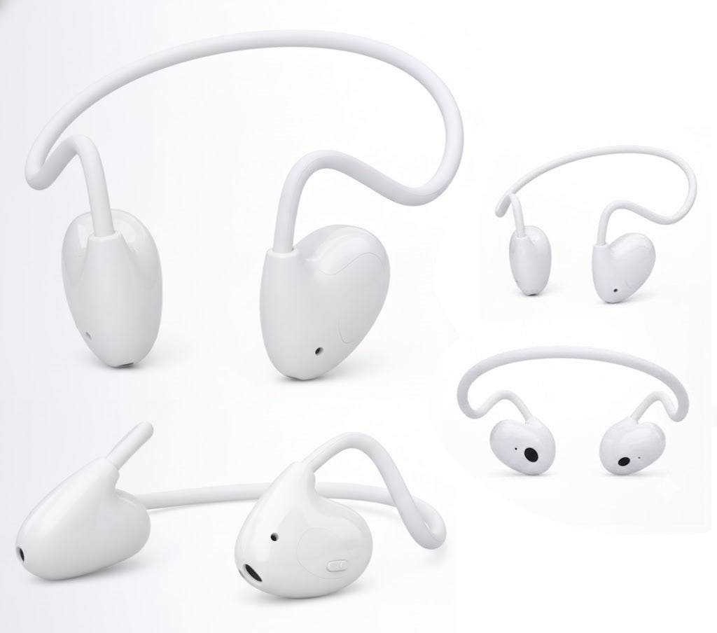 Audífonos Bluetooth OWS PRO 🎧