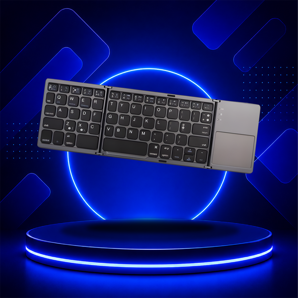 TECLADO y MOUSE PRO 🎮🔥