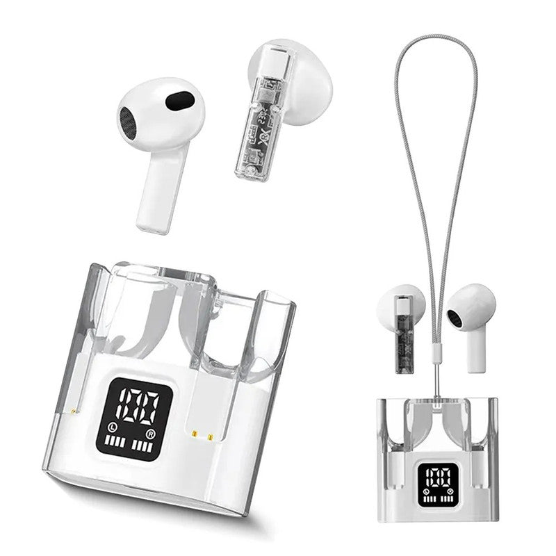 AUDIFONOS INALAMBRICOS