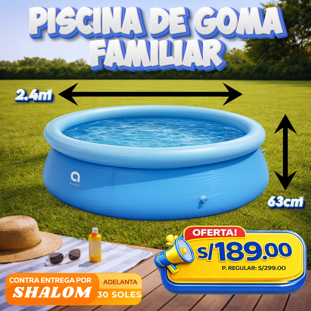 COLECCIÓN VERANO 🔥☀️💦