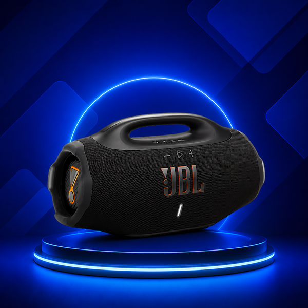 PARLANTES JBL 🔊