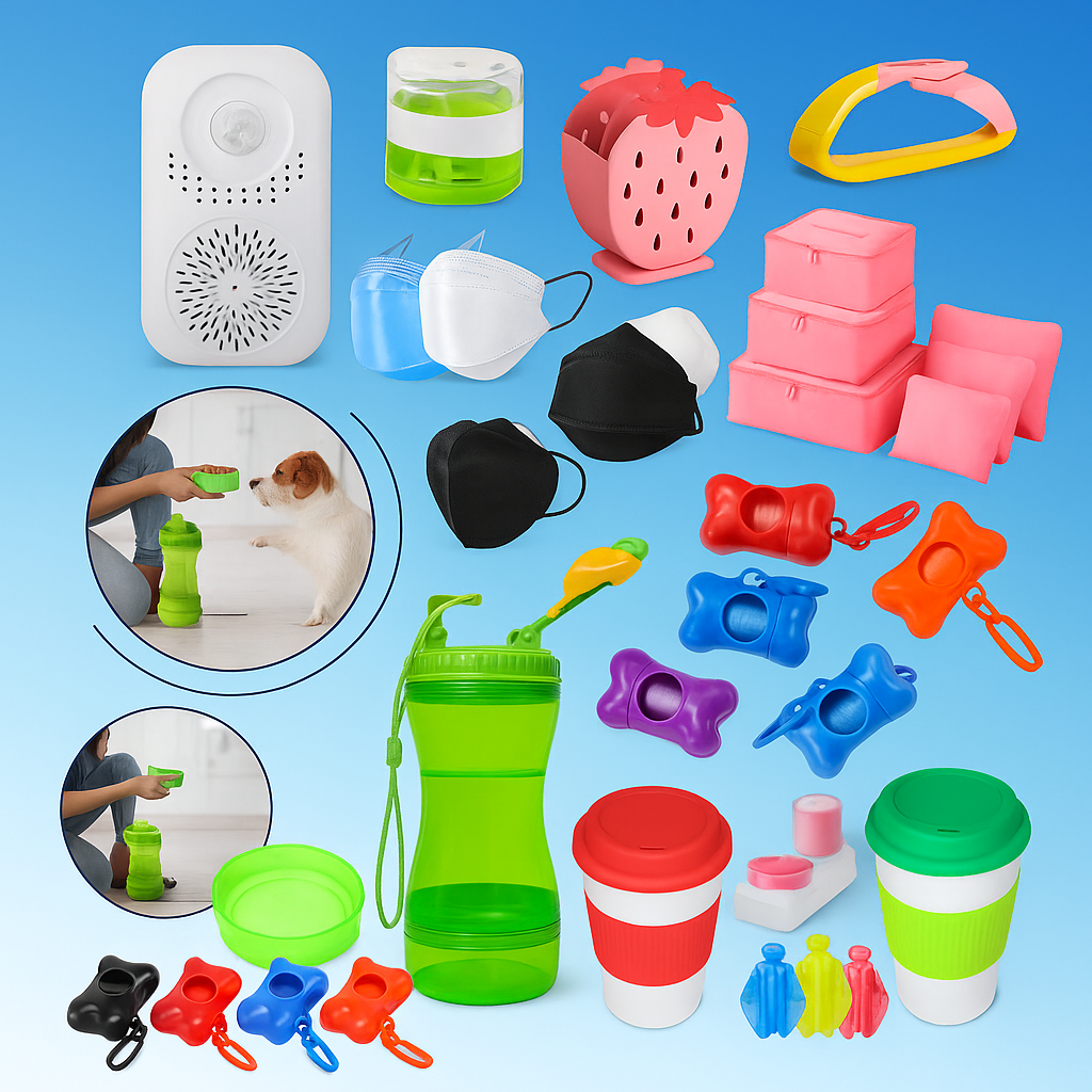 ¡REGALOS SORPRESA PARA NUESTROS CLIENTES!