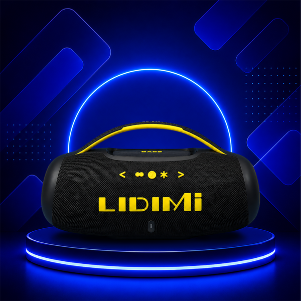 PARLANTES LIDIMI