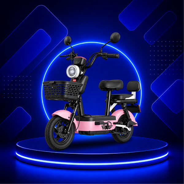 🏍️MOTOS Y SCOOTERS ELÉCTRICOS⚡