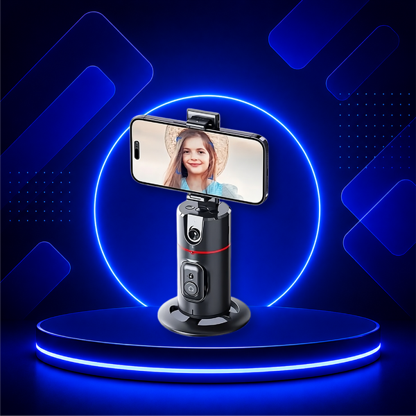 📸TRÍPODES Y SOPORTES MULTIFUNCIONALES📽️📱