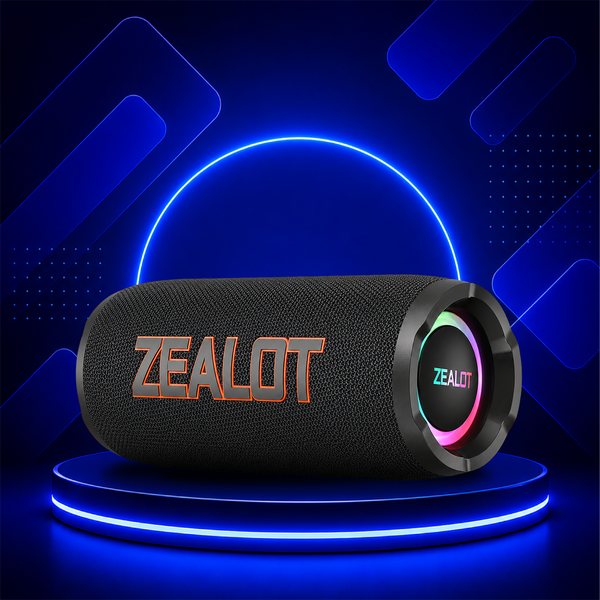 PARLANTES ZEALOT