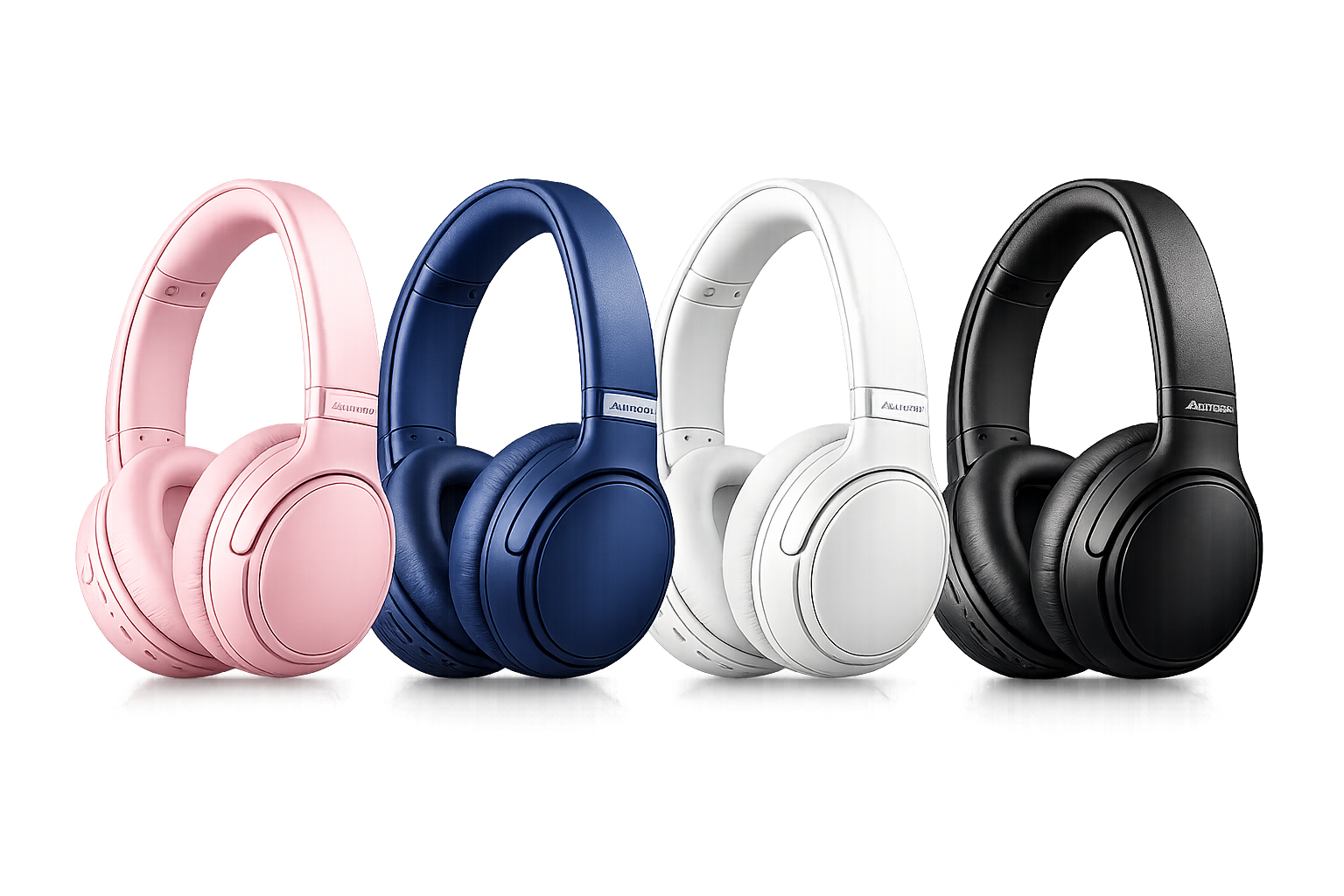 AUDÍFONOS ACTIVA + ESTUCHE 🎧