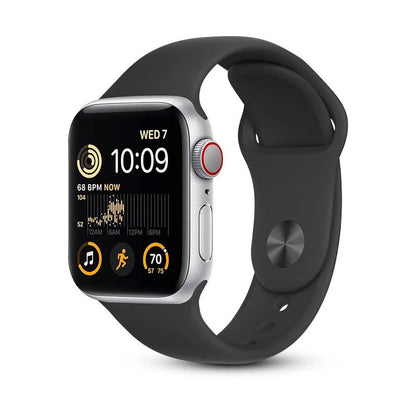 Smartwatch H12 Pro+ Negro