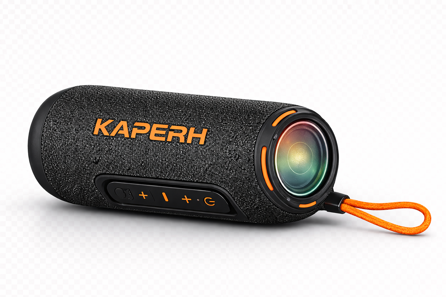 PARLANTE KAPERH XBASS 30W 🔊