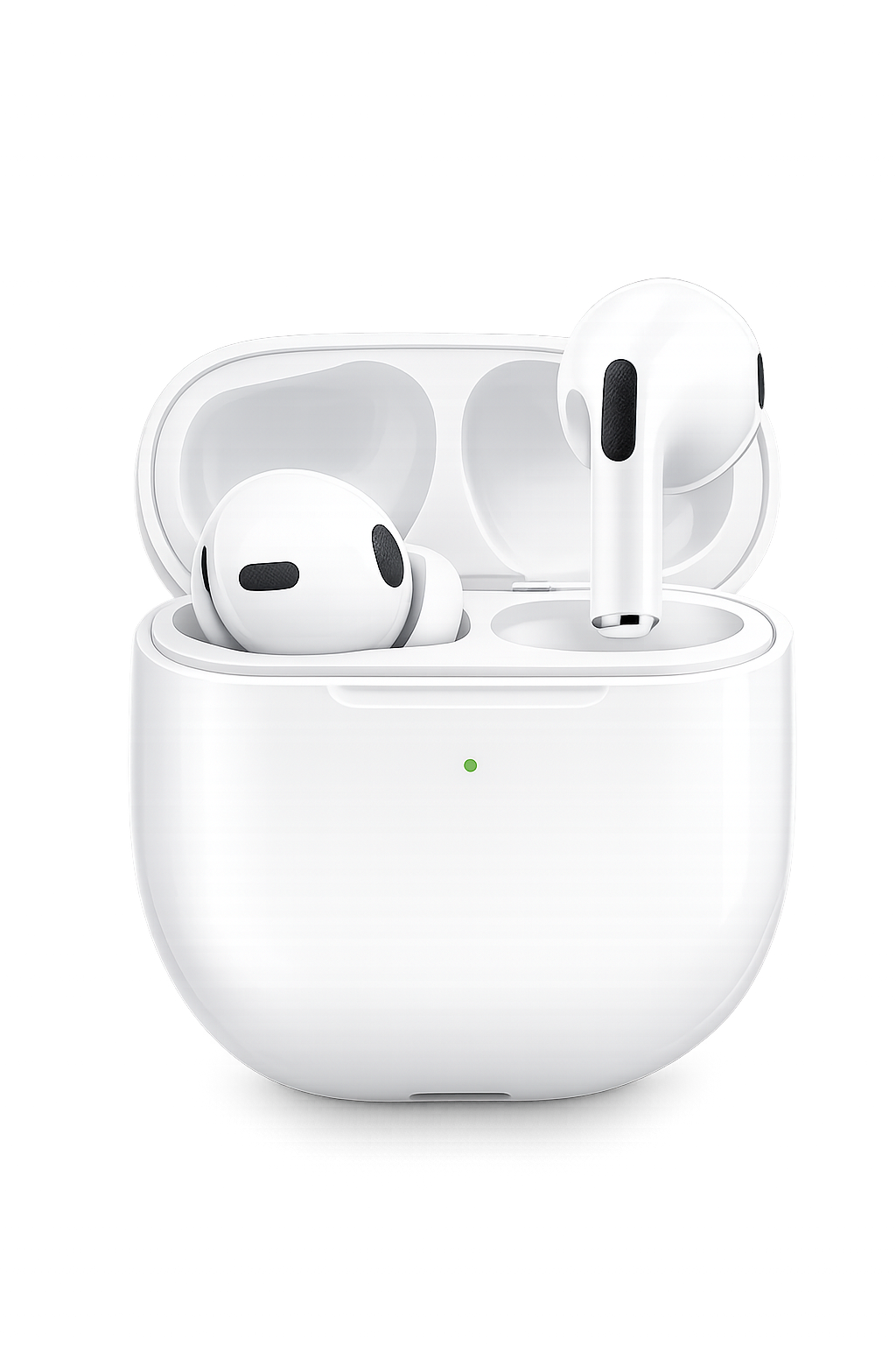 Audífonos Bluetooth TWS Pro 6 🎧