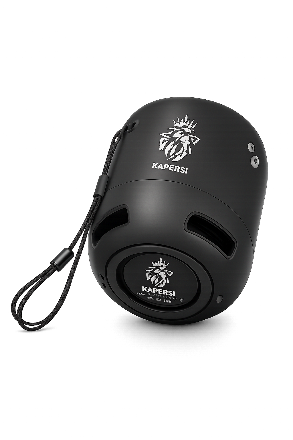 PARLANTE MINI BASS 2 🔊