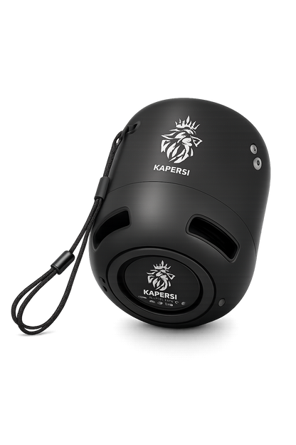 PARLANTE MINI BASS 2 🔊