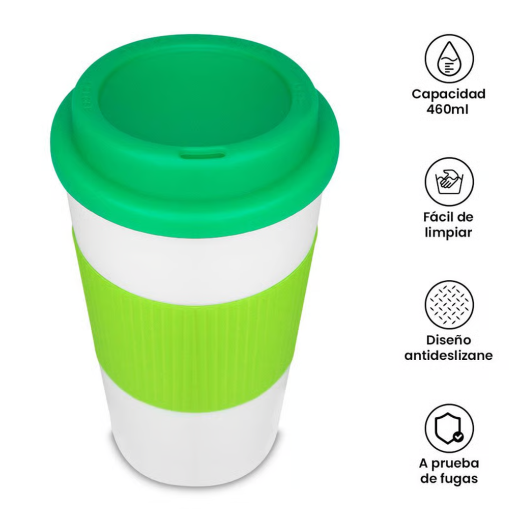 Tomatodo de Bambú – Color Aleatorio