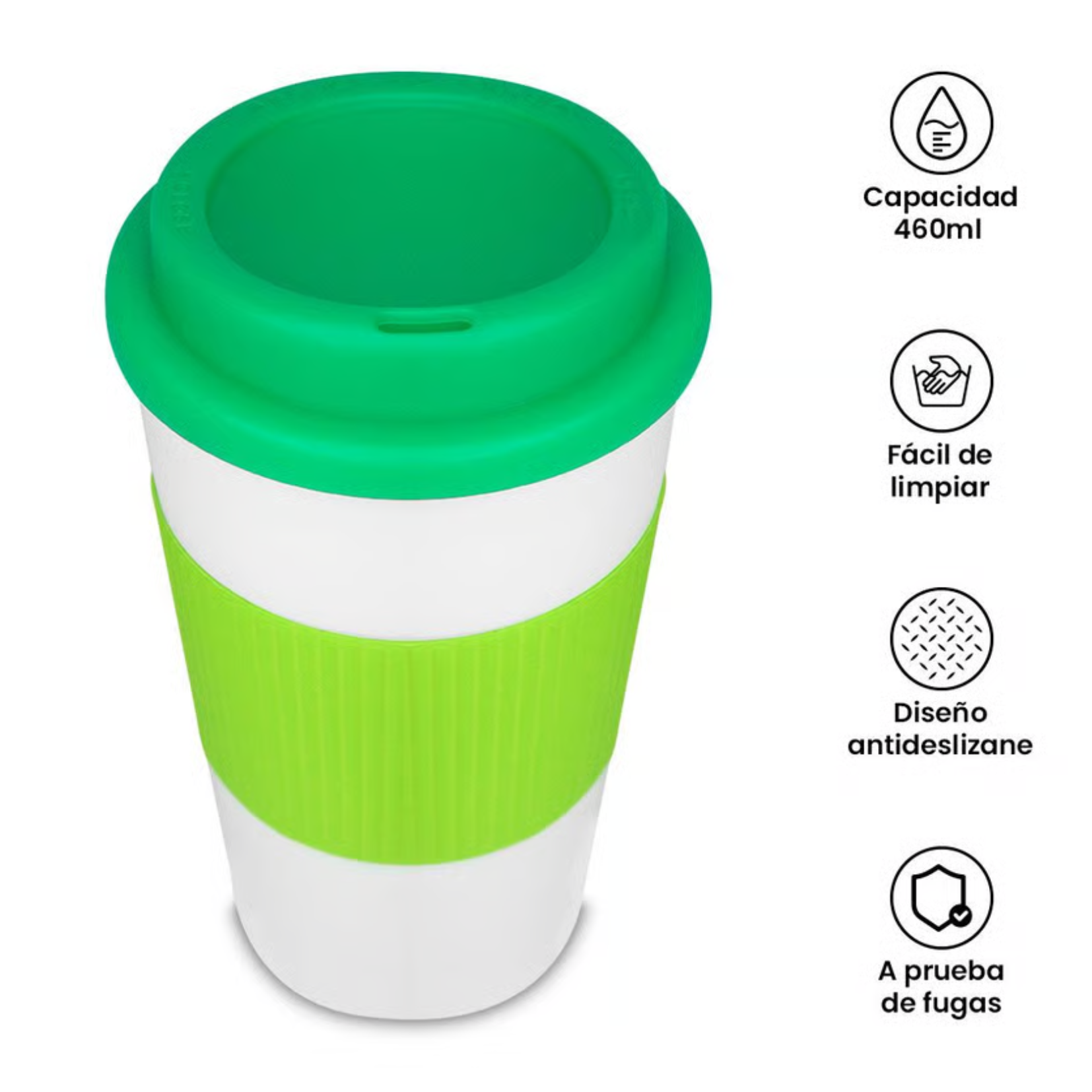 Tomatodo de Bambú – Color Aleatorio