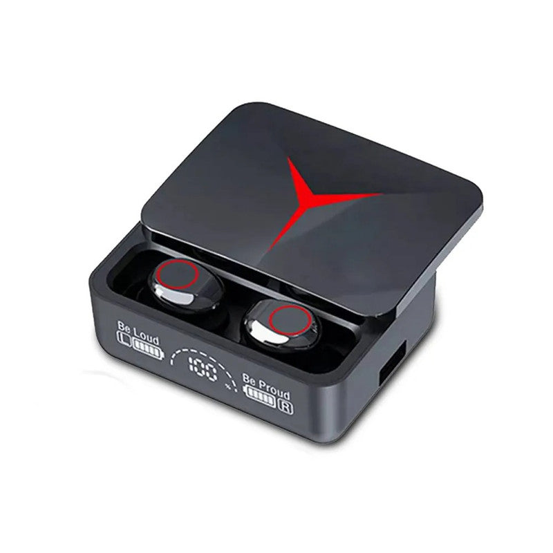 Audífonos Gamer M90 PRO inalámbricos Bluetooth