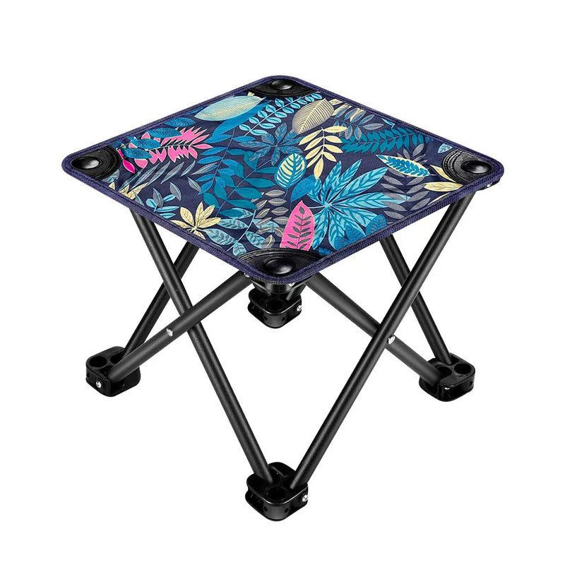 Banquito Plegable para Playa Camping Terraza