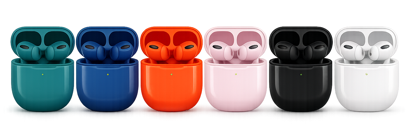 Audífonos Bluetooth P10S AirPods Pro 2 🎧