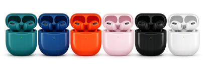 Audífonos Bluetooth P10S AirPods Pro 2 🎧