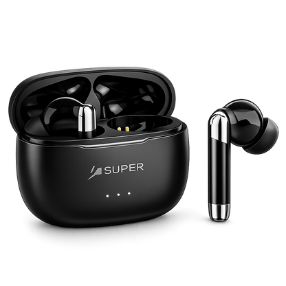 SUPERBUDS 2 TRADUCTOR 🌍🎧