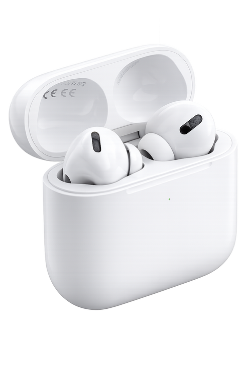 AirPods 4ta Generación + ANC 🎧