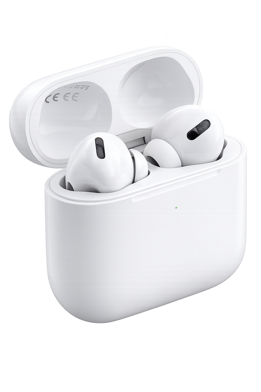 AirPods 4ta Generación + ANC 🎧