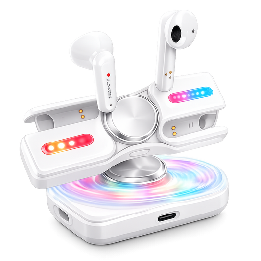 SUPERBUDS 12 🎧🔥