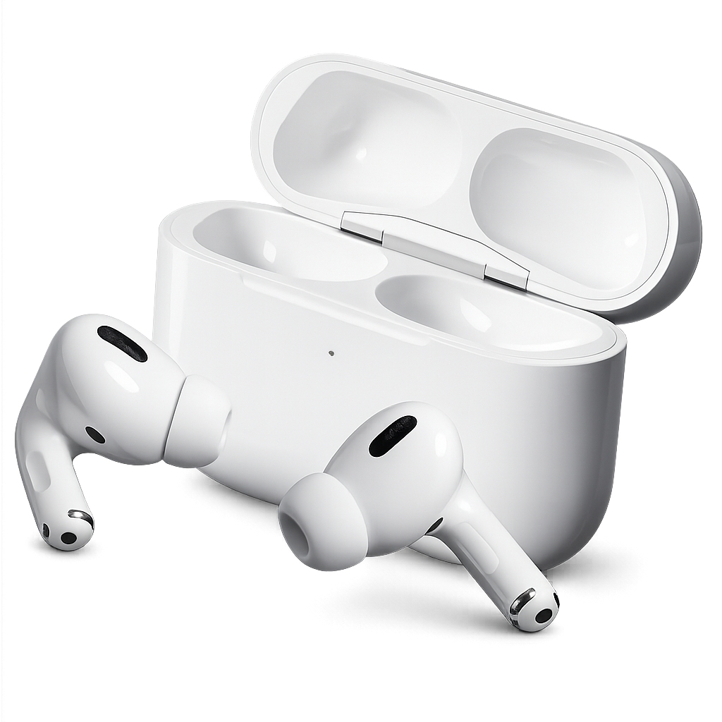 AirPods Pro 3ra Generación + ANC 🎧