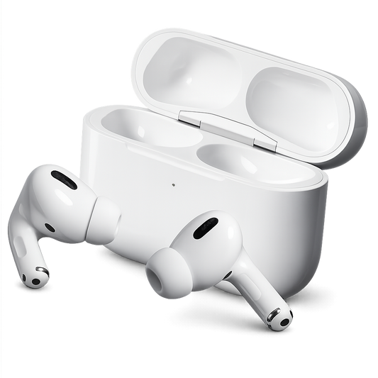 AirPods Pro 3ra Generación + ANC 🎧
