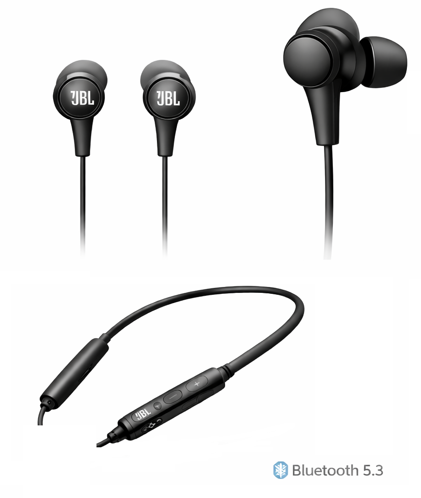 Auriculares Deportivos JBL Tour Pro 1 🎧 – Sonido Envolvente, Ajuste Firme y Libertad Total