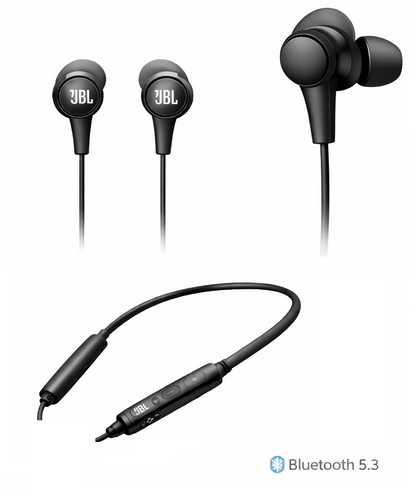 Auriculares Deportivos JBL Tour Pro 1 🎧 – Sonido Envolvente, Ajuste Firme y Libertad Total