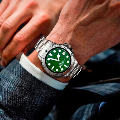 SmartWatch Chronos R1