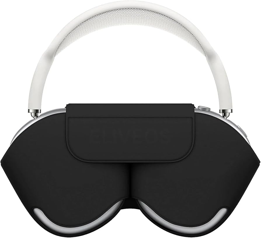 Apple AirPods Max 🎧 – Sonido Premium que te Aísla del Mundo