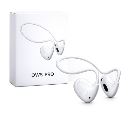 Audífonos Bluetooth OWS PRO 🎧