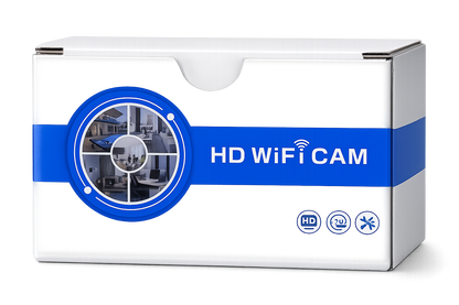 MINI CÁMARA ESPÍA HD WI-FI 📷