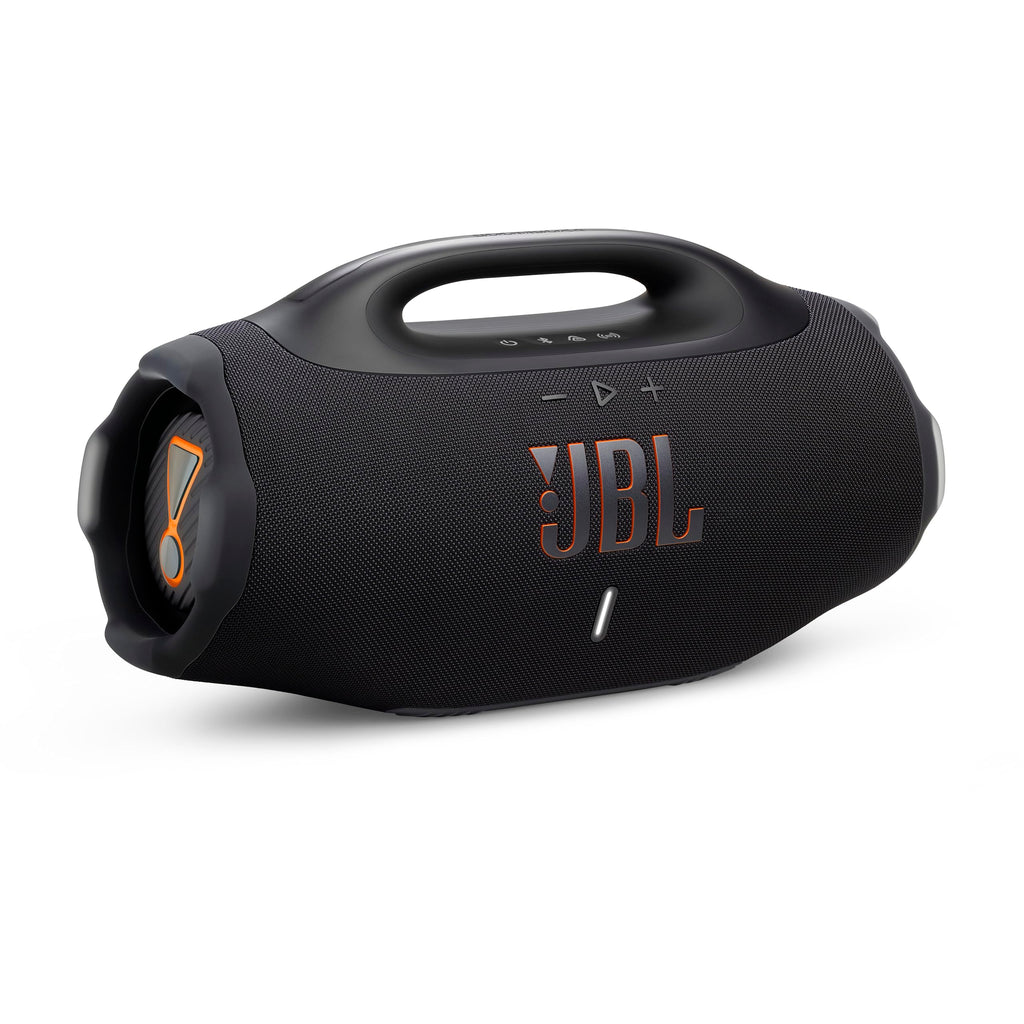 PARLANTE BOMBOX 4 MINI
