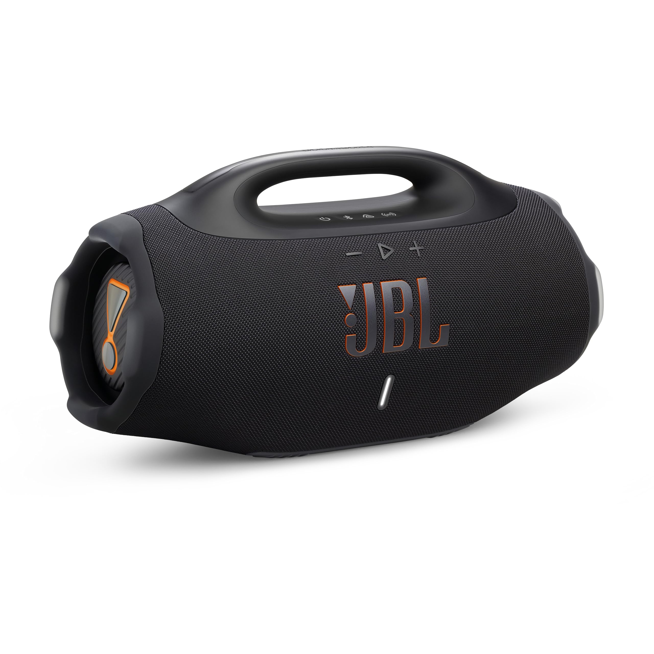 PARLANTE BOMBOX 4 MINI