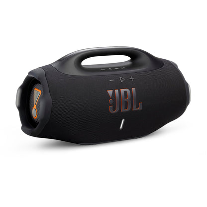PARLANTE BOMBOX 4 MINI
