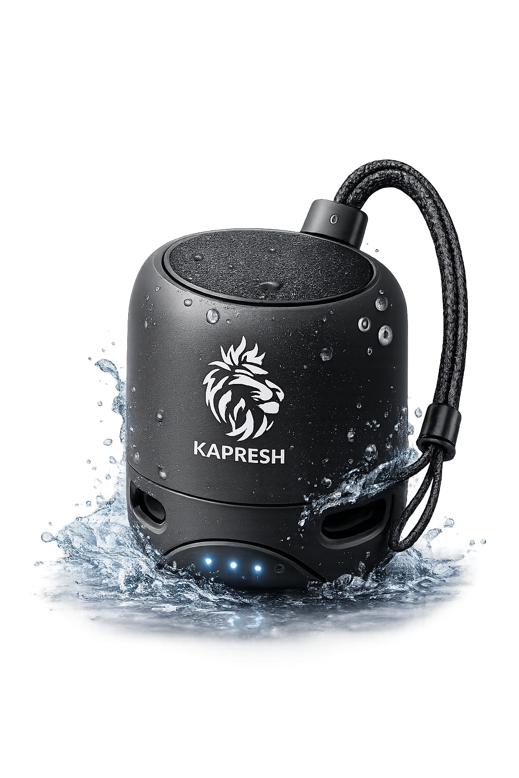 PARLANTE MINI BASS 2 🔊