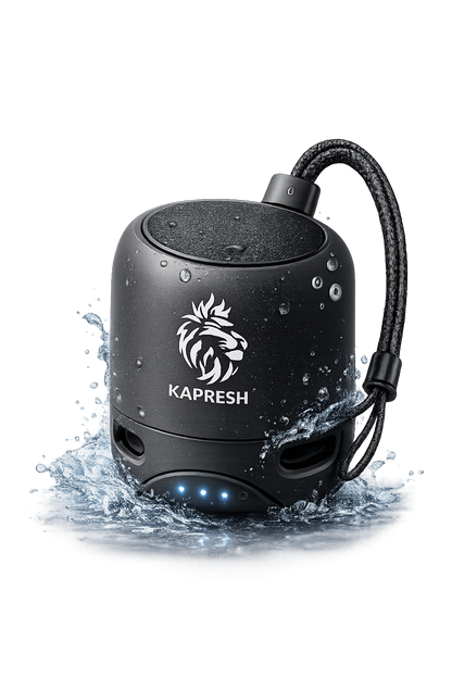 PARLANTE MINI BASS 2 🔊