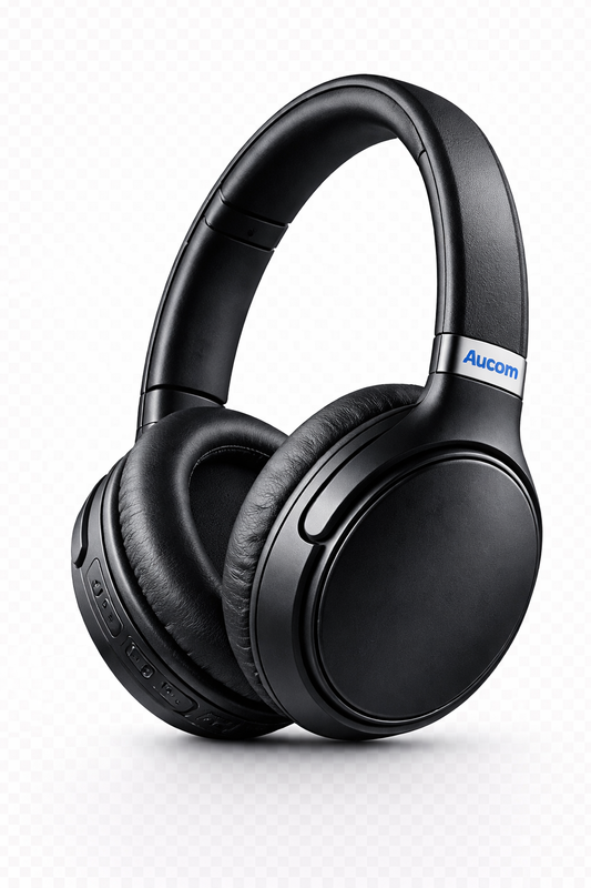 AUDÍFONOS ACTIVA + ESTUCHE 🎧